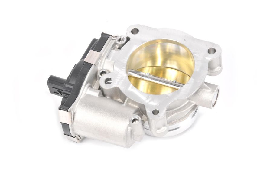 ACDelco GM Genuine Parts Fuel Injection Throttle Bodies 12670983