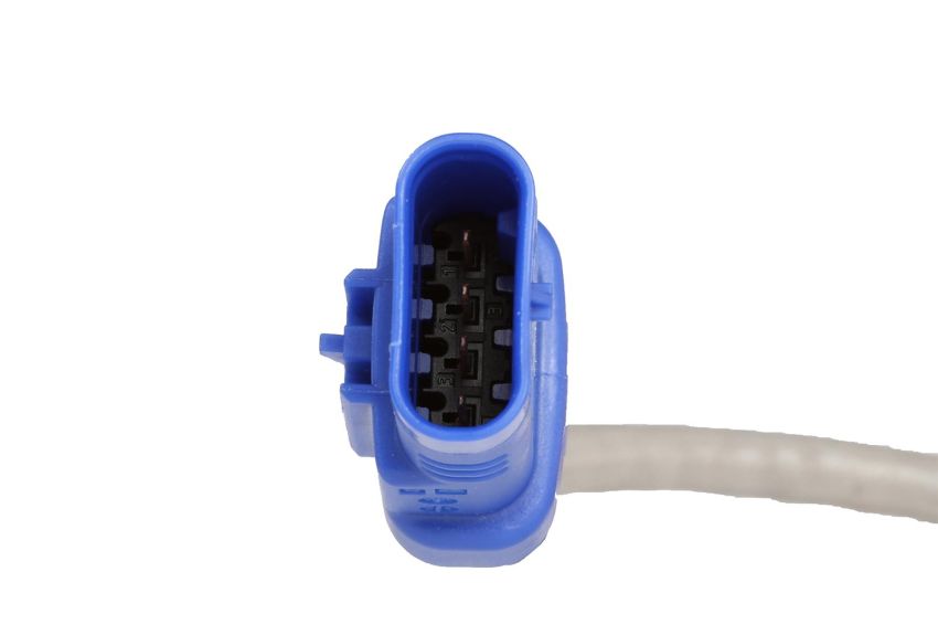 ACDelco GM Genuine Parts Oxygen Sensors 12671087