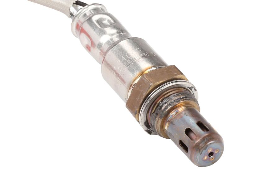 ACDelco GM Genuine Parts Oxygen Sensors 12671088
