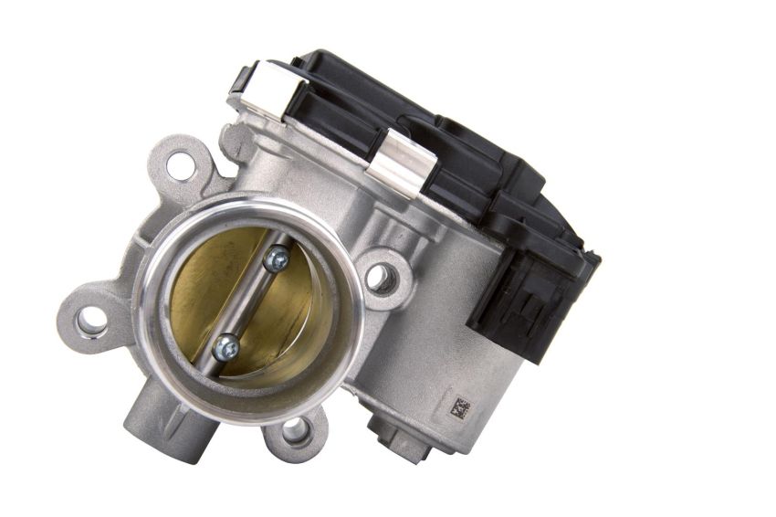 ACDelco GM Genuine Parts Fuel Injection Throttle Bodies 12671379