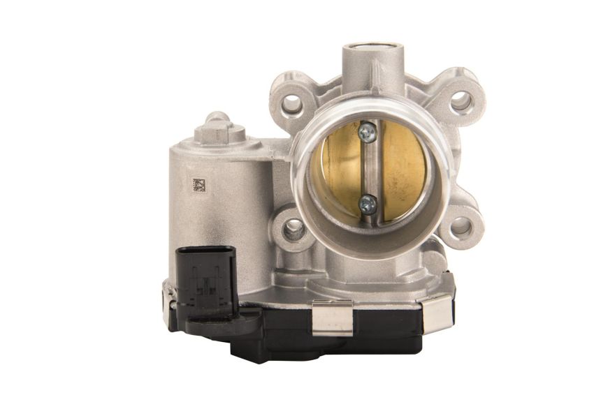 ACDelco GM Genuine Parts Fuel Injection Throttle Bodies 12671379
