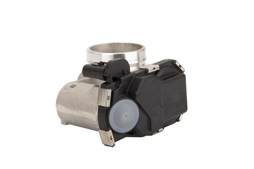 ACDelco GM Genuine Parts Fuel Injection Throttle Bodies 12671379