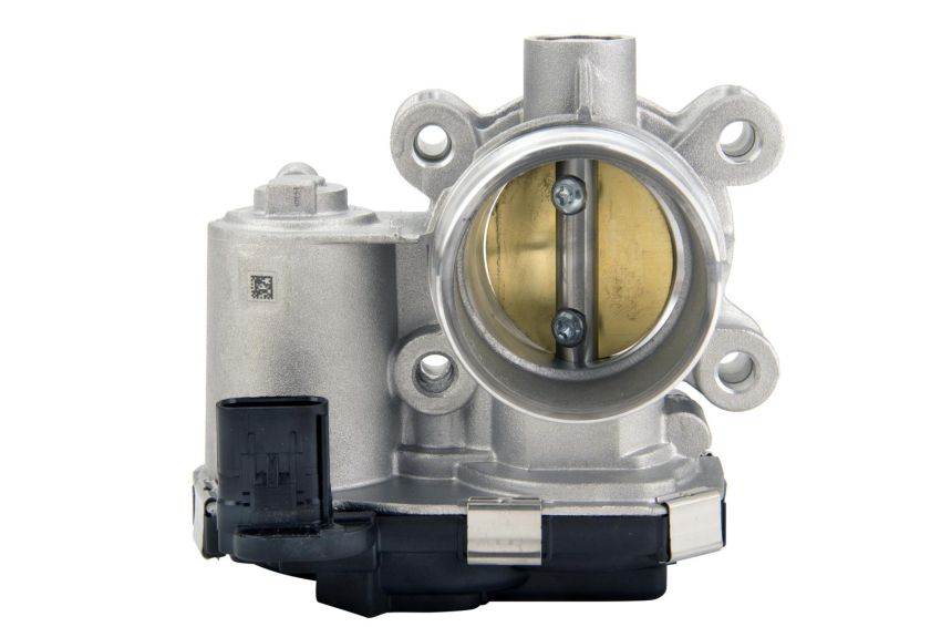ACDelco GM Genuine Parts Fuel Injection Throttle Bodies 12671379