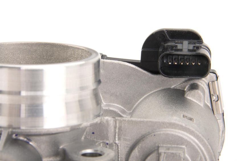 ACDelco GM Genuine Parts Fuel Injection Throttle Bodies 12671379