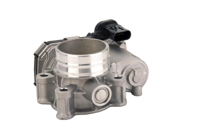 ACDelco GM Genuine Parts Fuel Injection Throttle Bodies 12671379
