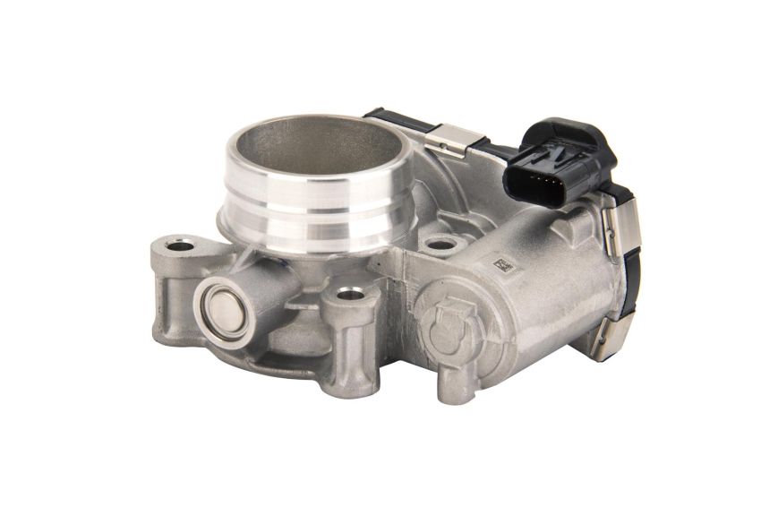 ACDelco GM Genuine Parts Fuel Injection Throttle Bodies 12671379