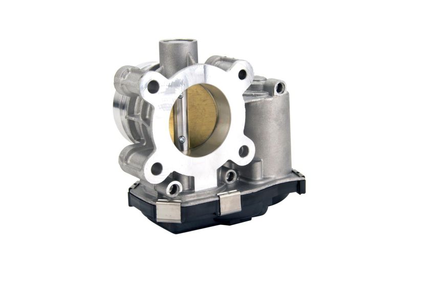 ACDelco GM Genuine Parts Fuel Injection Throttle Bodies 12671379