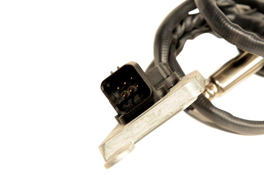 ACDelco GM Genuine Parts Nitrogen Oxide Sensors 12671388