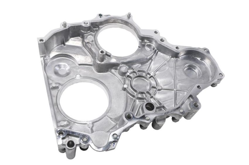 ACDelco Timing Covers 12671403