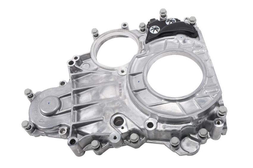 ACDelco Timing Covers 12671403