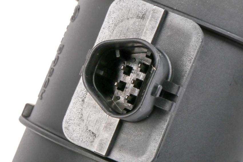 ACDelco GM Genuine Parts Mass Airflow Sensors for 2009-2010 AVEO - 12671610