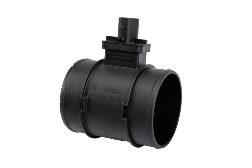 ACDelco GM Genuine Parts Mass Airflow Sensors for 2009-2010 AVEO - 12671610