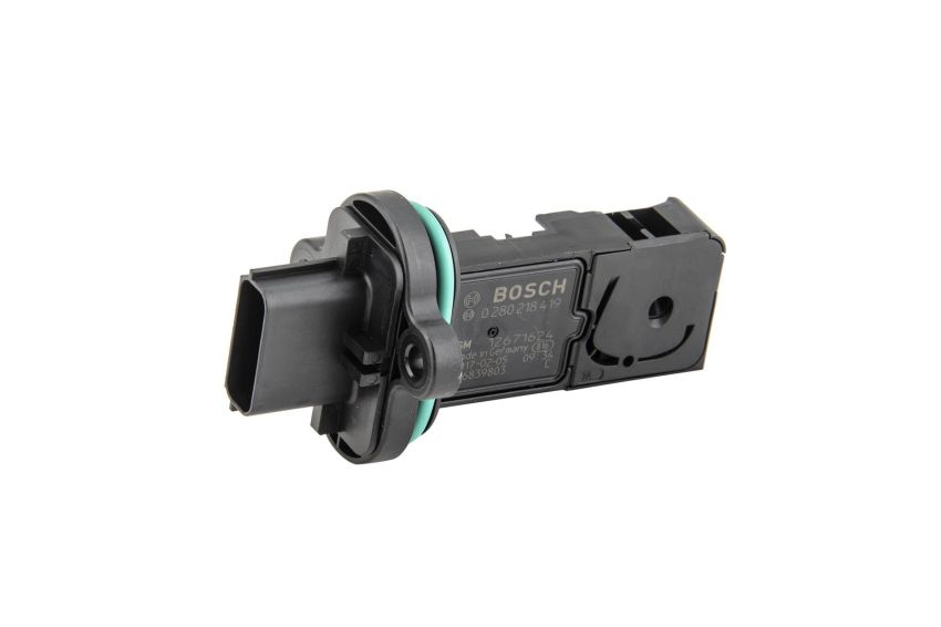ACDelco GM Genuine Parts Mass Airflow Sensors 12671624