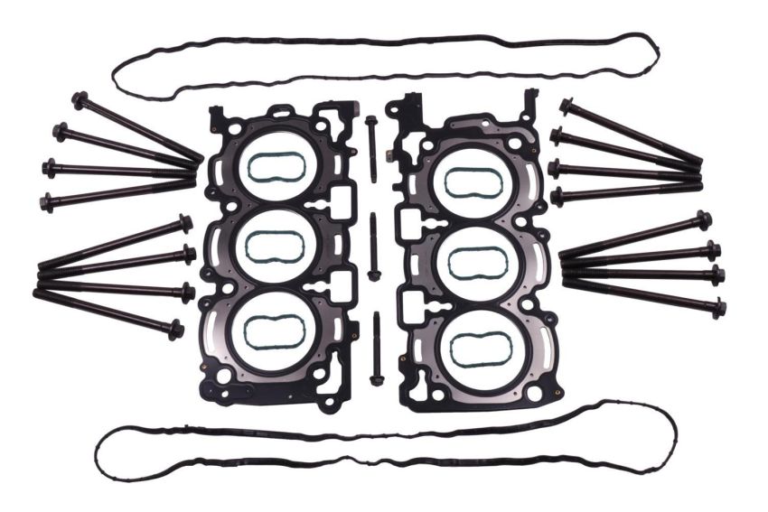 ACDelco GM Genuine Parts Cylinder Head Gaskets 12672033