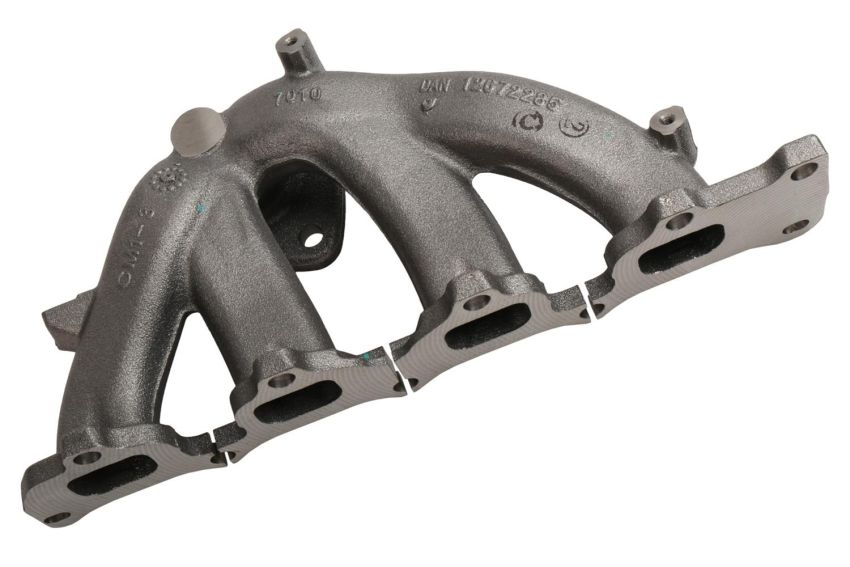 ACDelco - Exhaust Manifolds for 2015-2017 EQUINOX, TERRAIN - 12672285