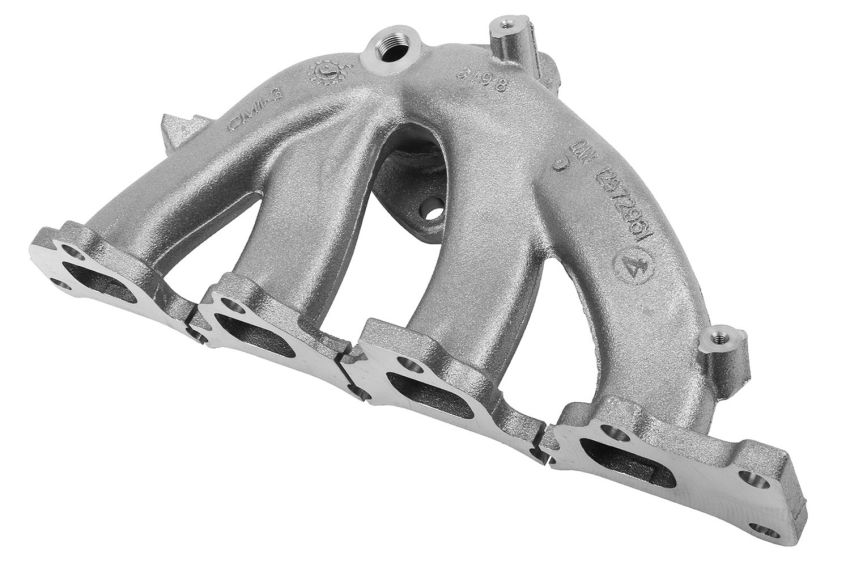 ACDelco - Exhaust Manifolds for 2010-2014 TERRAIN, EQUINOX, 2012 CAPTIVA SPORT - 12672961