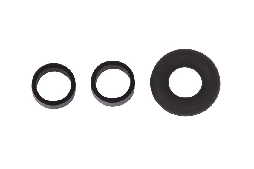 ACDelco GM Genuine Parts Fuel Injector O-Ring and Seal Kits 12673056