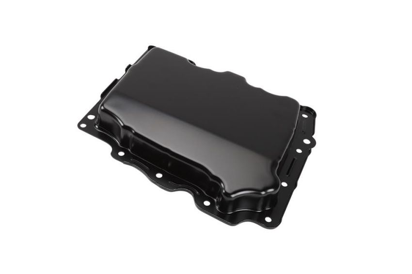 ACDelco GM Genuine Parts Oil Pans for 2016-2022 CANYON, COLORADO - 12673401
