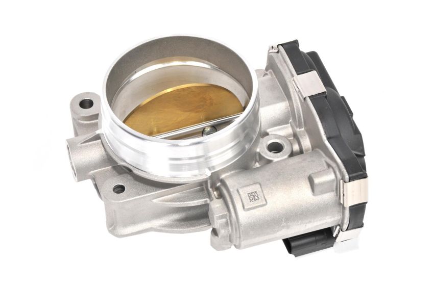 ACDelco GM Genuine Parts Fuel Injection Throttle Bodies 12673449
