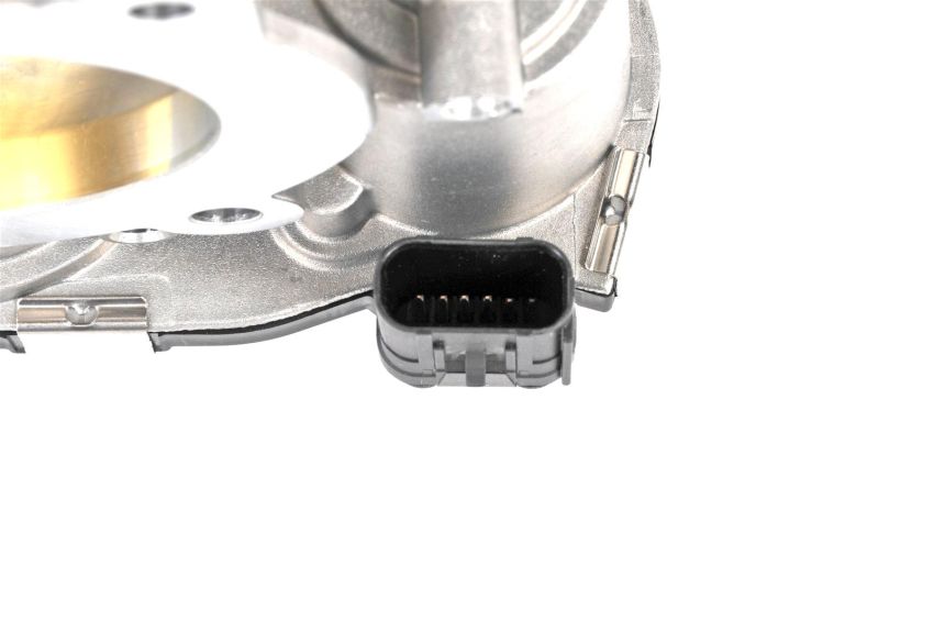 ACDelco GM Genuine Parts Fuel Injection Throttle Bodies 12673449