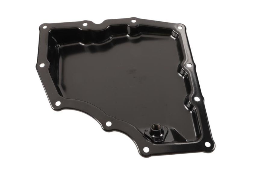 ACDelco GM Genuine Parts Oil Pans for 2016-2019 ATS, CTS, 2016-2024 CAMARO - 12673901