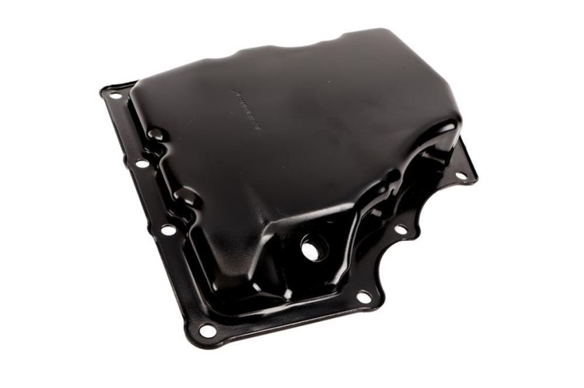 ACDelco GM Genuine Parts Oil Pans for 2016-2019 ATS, CTS, 2016-2024 CAMARO - 12673901