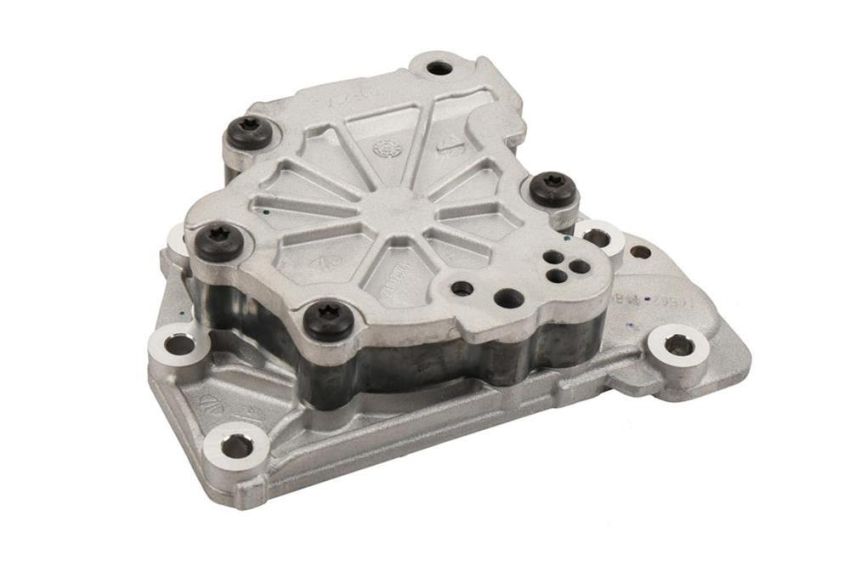 ACDelco Oil Pumps 12674460