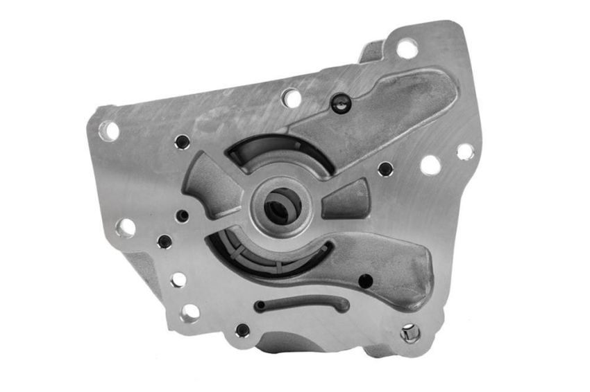 ACDelco Oil Pumps 12674460