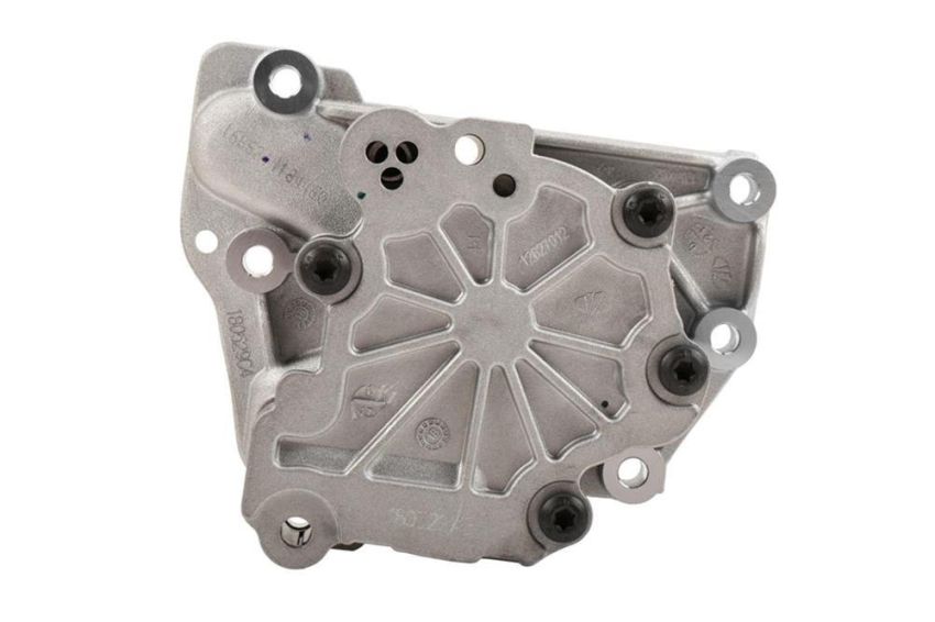ACDelco Oil Pumps 12674460