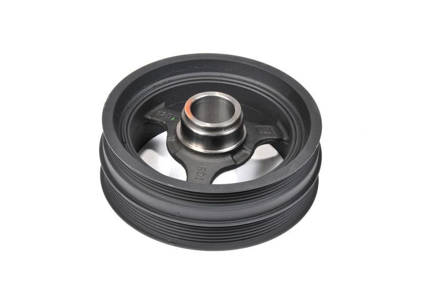 ACDelco Harmonic Balancers 12674582