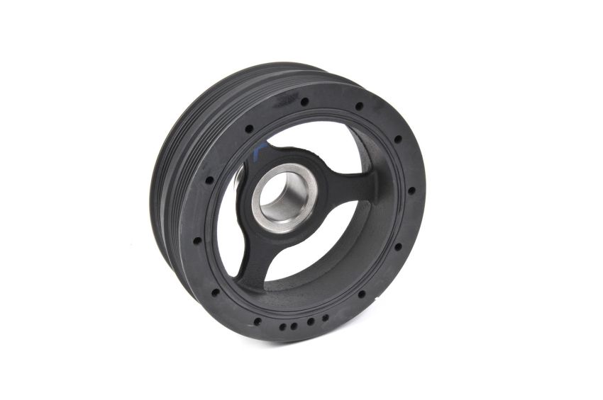ACDelco Harmonic Balancers 12674582