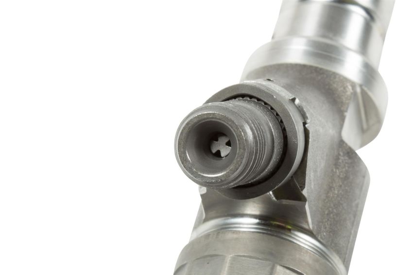 ACDelco Fuel Injectors 12674712