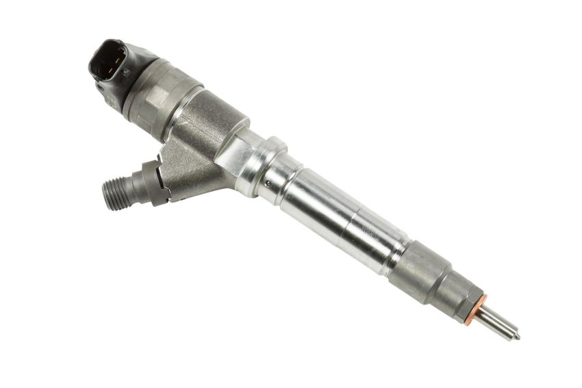 ACDelco Fuel Injectors 12674712
