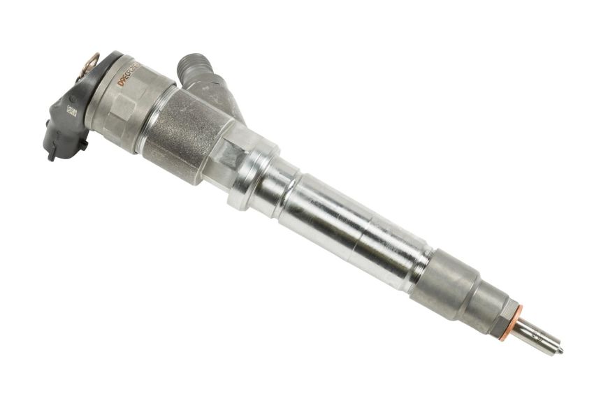 ACDelco Fuel Injectors 12674712