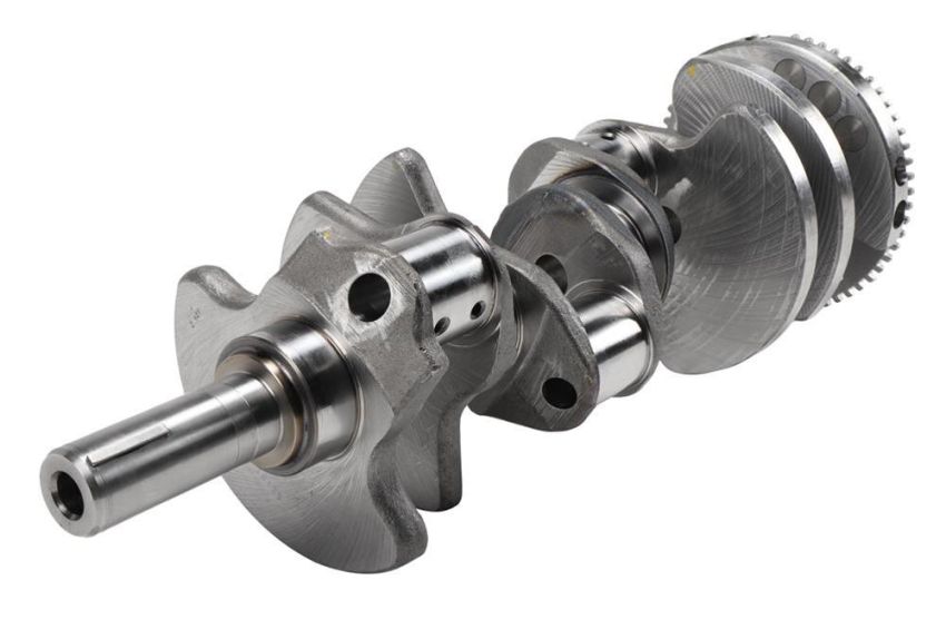 ACDelco Crankshafts 12674743