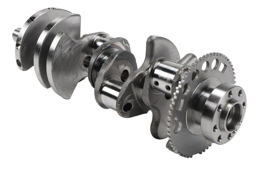 ACDelco Crankshafts 12674743