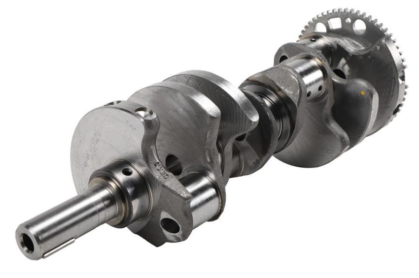 ACDelco Crankshafts 12674744