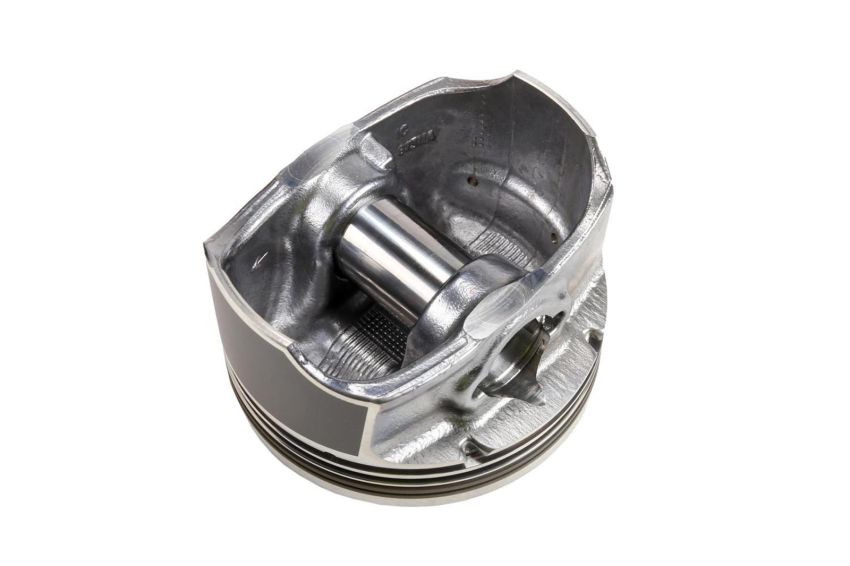 ACDelco GM Genuine Parts Pistons 12675714