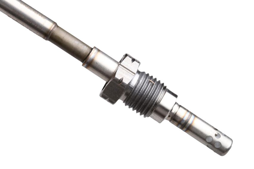 ACDelco EGR Temperature Sensors 12675840
