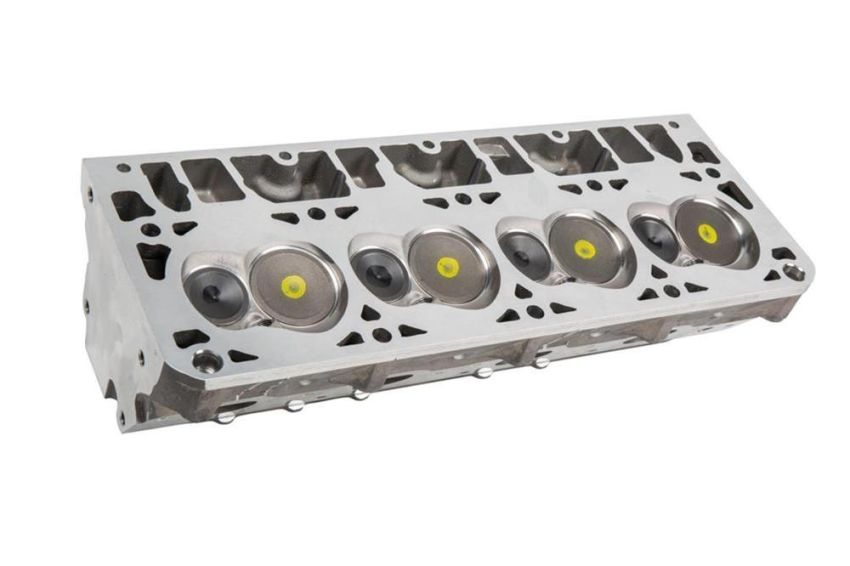 ACDelco Cylinder Heads 12675872