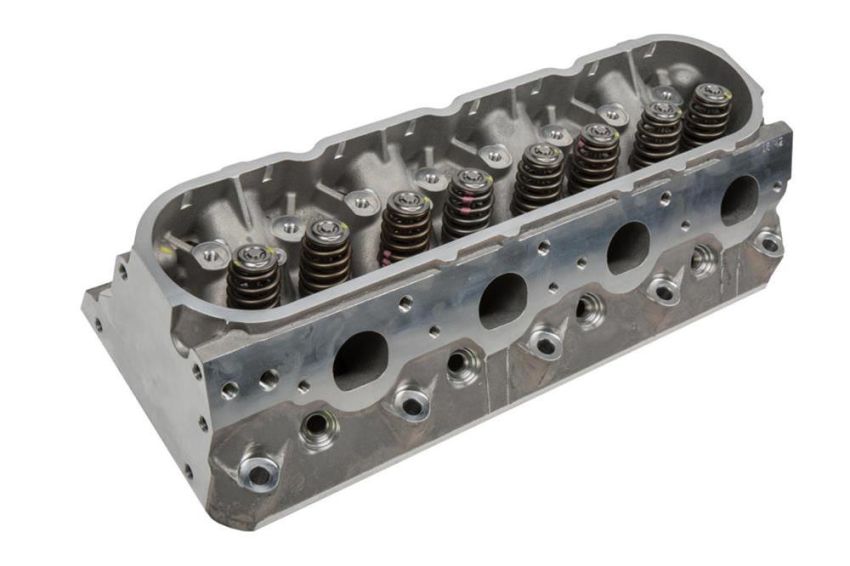 ACDelco Cylinder Heads 12675872