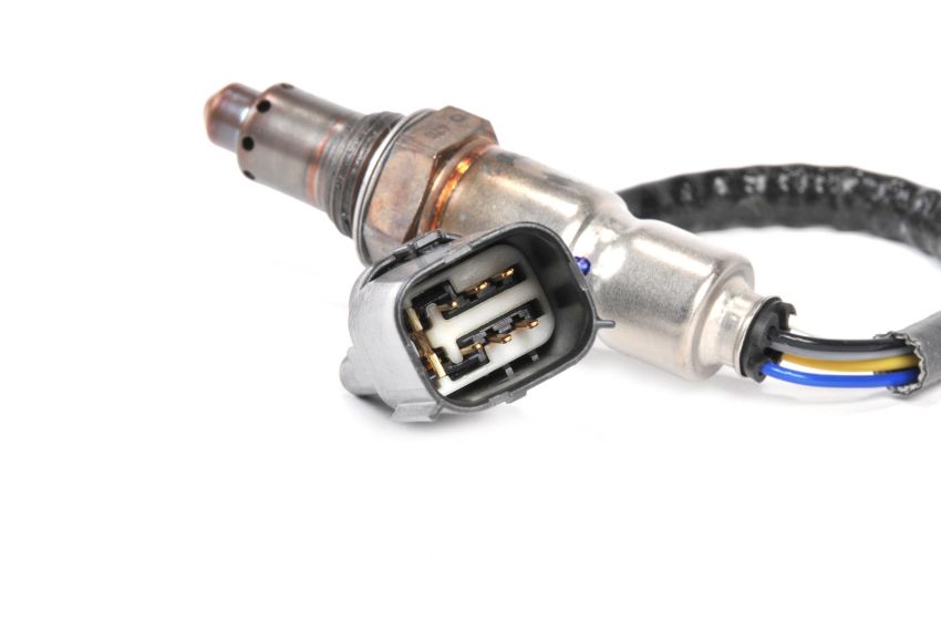 ACDelco GM Genuine Parts Oxygen Sensors for 2018-2019 TRAVERSE - 12675980