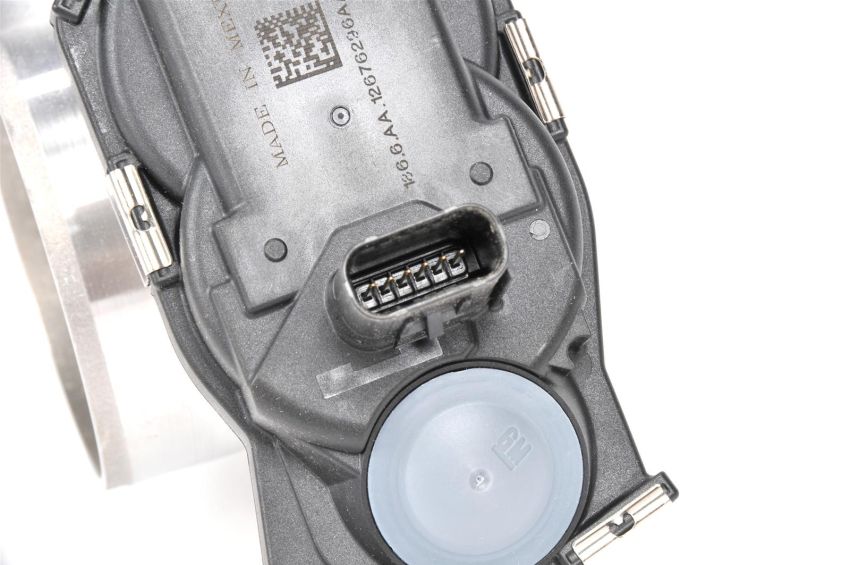 ACDelco GM Genuine Parts Fuel Injection Throttle Bodies 12676296
