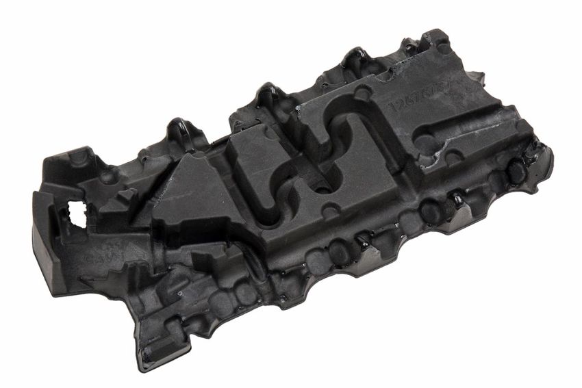 ACDelco Clips 12676737