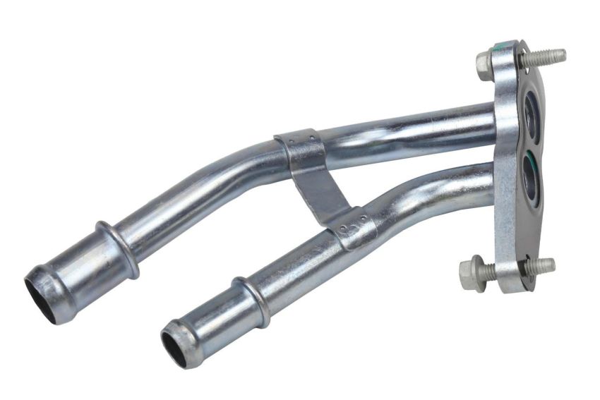 ACDelco Heater Hoses for 2017-2019 LACROSSE, 2018-2020 REGAL SPORTBACK - 12676954