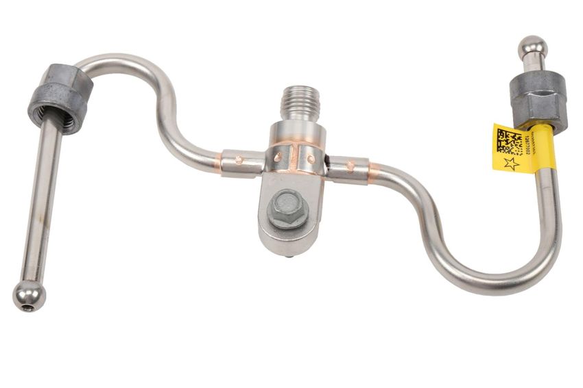 ACDelco Fuel Lines 12677002