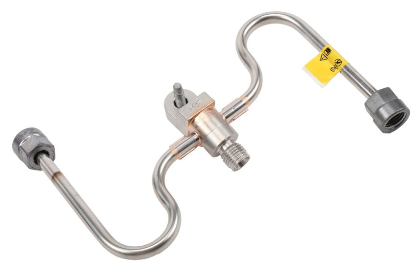 ACDelco Fuel Lines 12677002