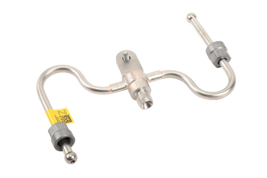 ACDelco GM Genuine Parts Fuel Rail Components 12677003