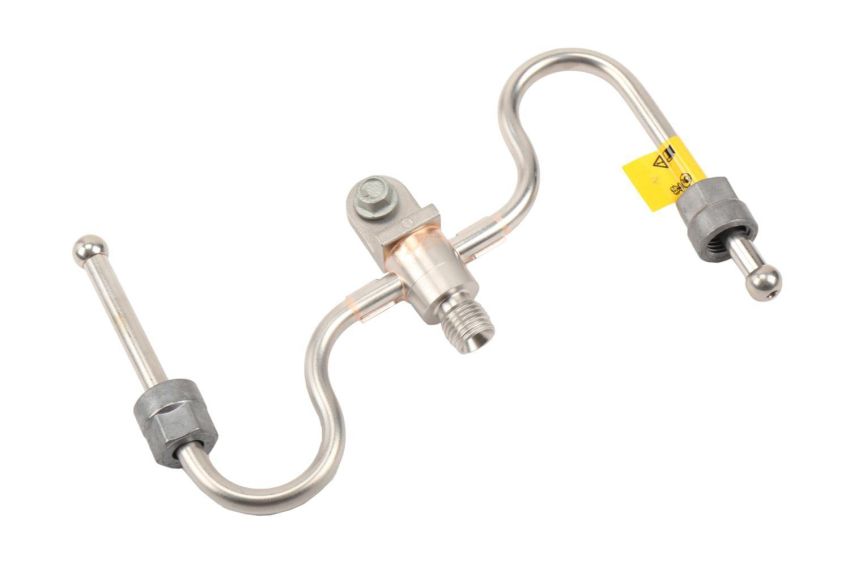 ACDelco GM Genuine Parts Fuel Rail Components 12677003
