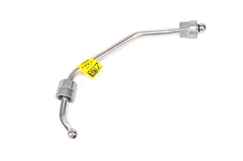 ACDelco GM Genuine Parts Fuel Rail Components 12677005